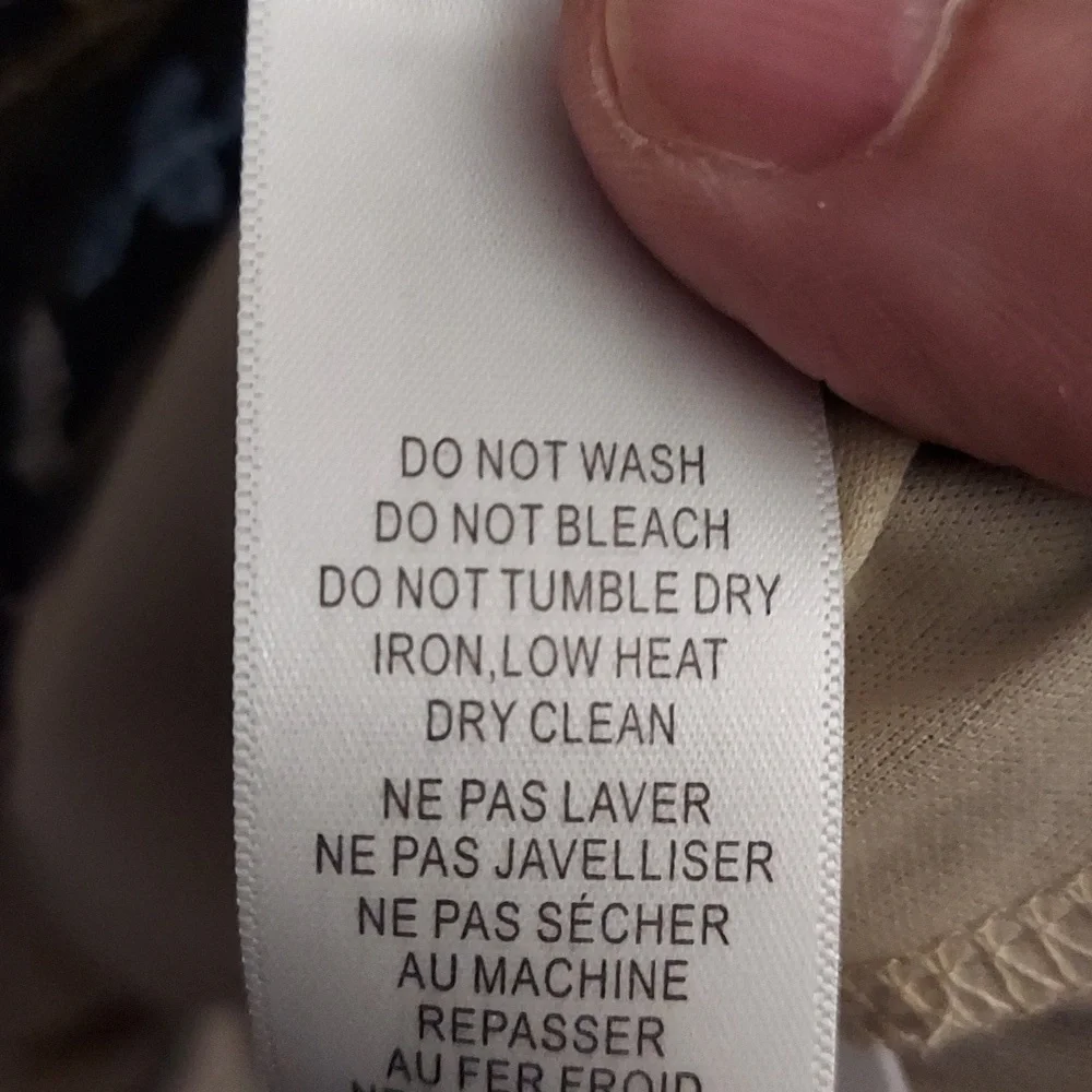 ADRIANNA PAPELL Black Floral Embroidered Tiered Fit Off-the-Shoulder Dress NEW 6 - Picture 15 of 15